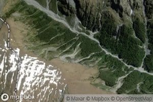 Gangers Creek