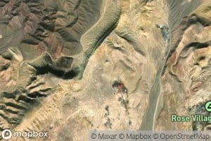 Cheshmeh-ye Marq Bast