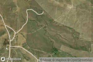 Lightning Creek