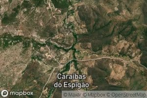 Corrego Macaubas