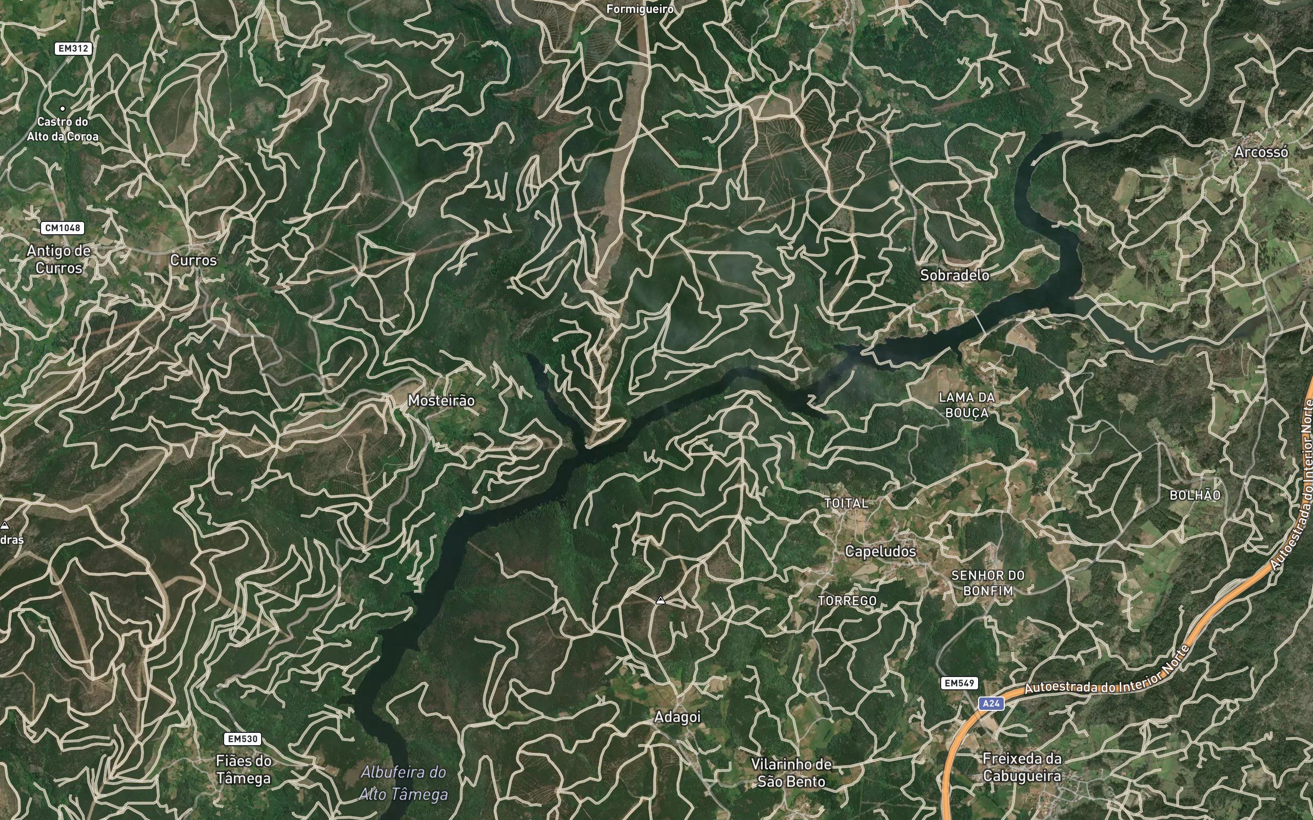 Rio Terva