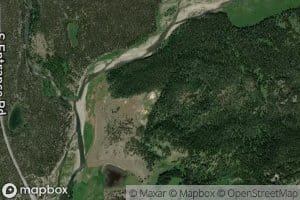 South Entrance Hot Springs