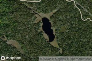 Independence Lake