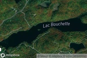 Lac Bouchette