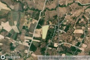 Ang Kep Nam Huai Khu Din