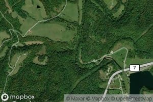 Big Sinking Creek