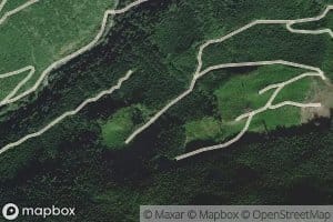 Airplane Creek