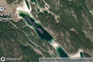 Othorp Lake