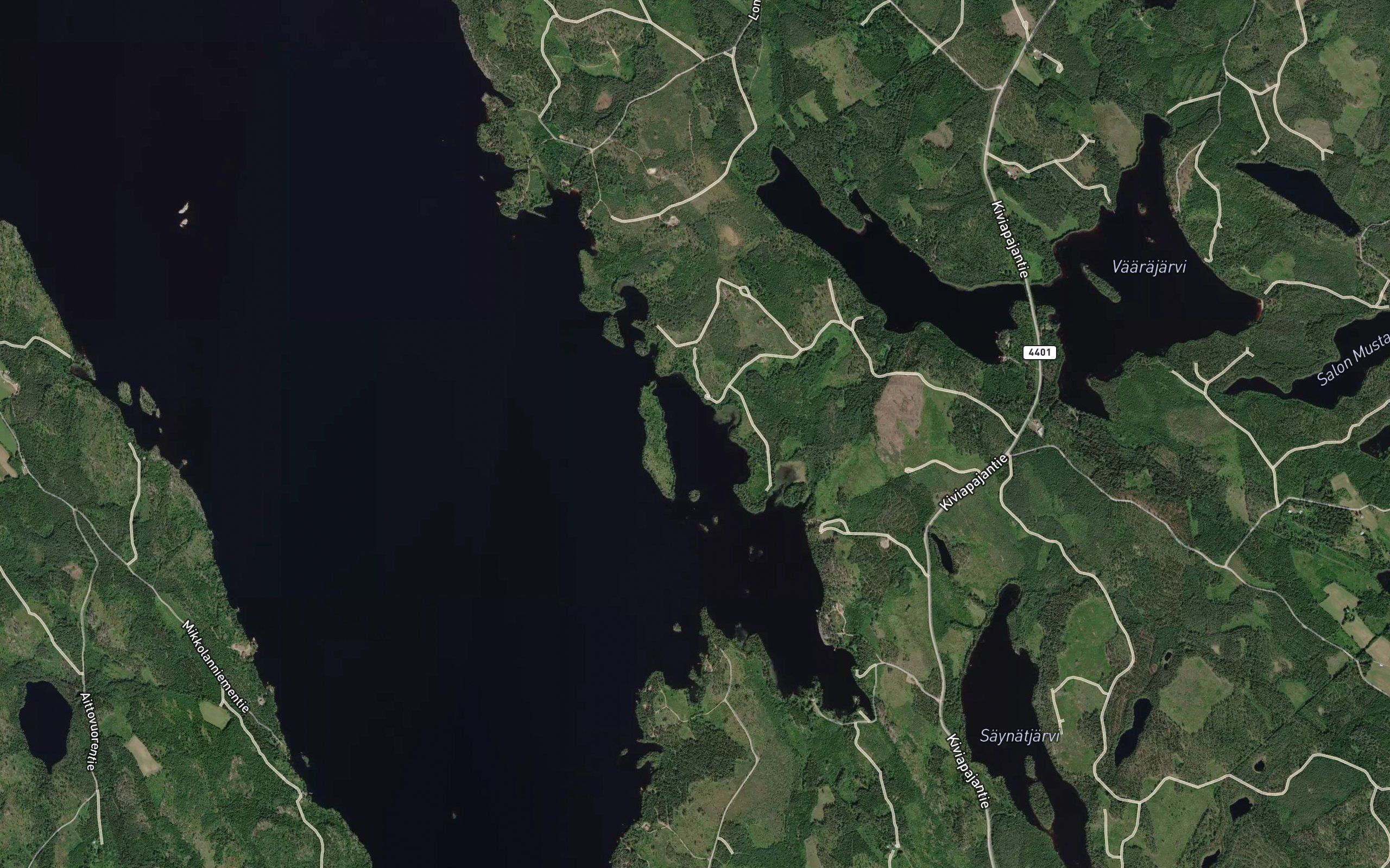 Virrankorva