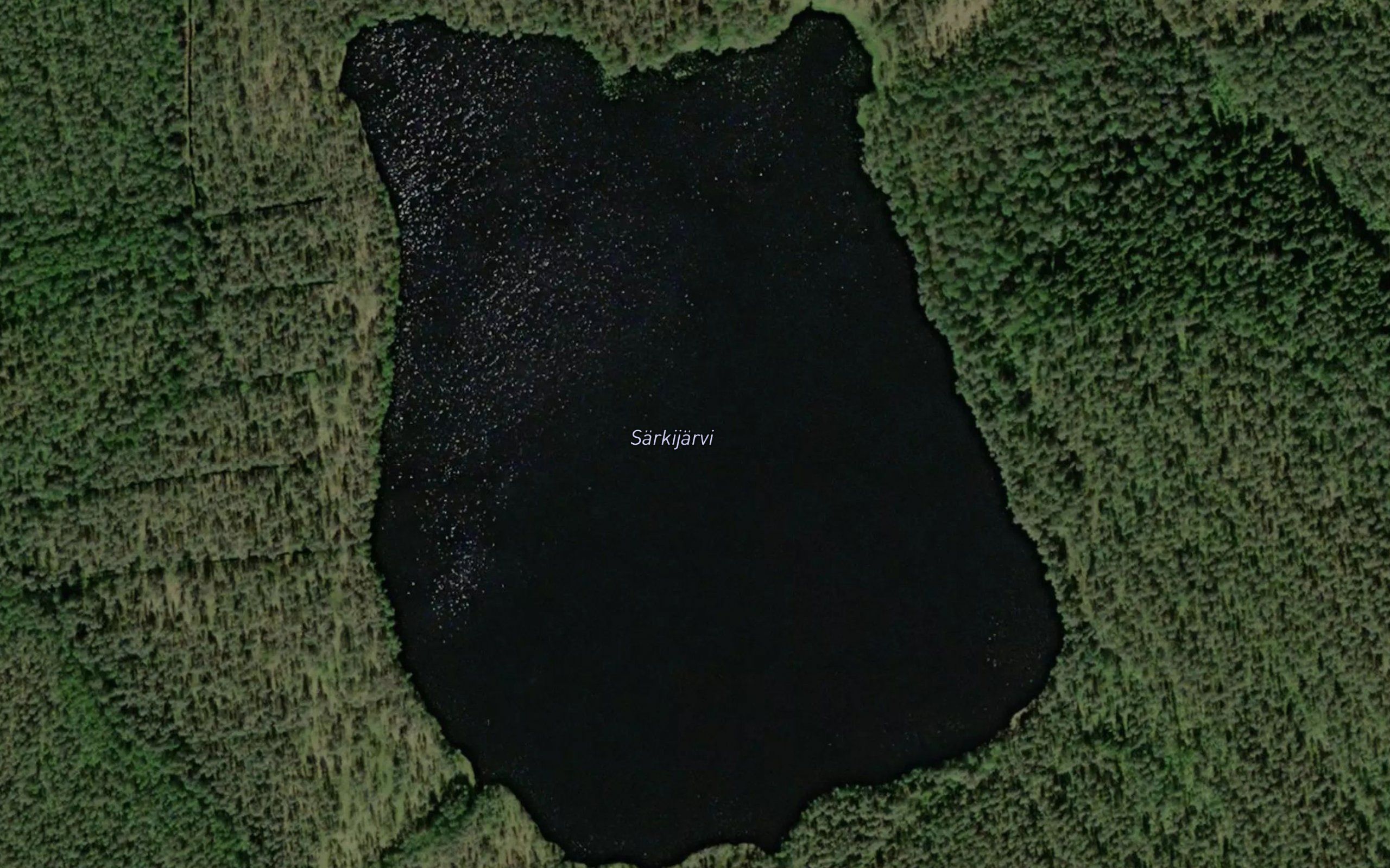 Sarkijarvi