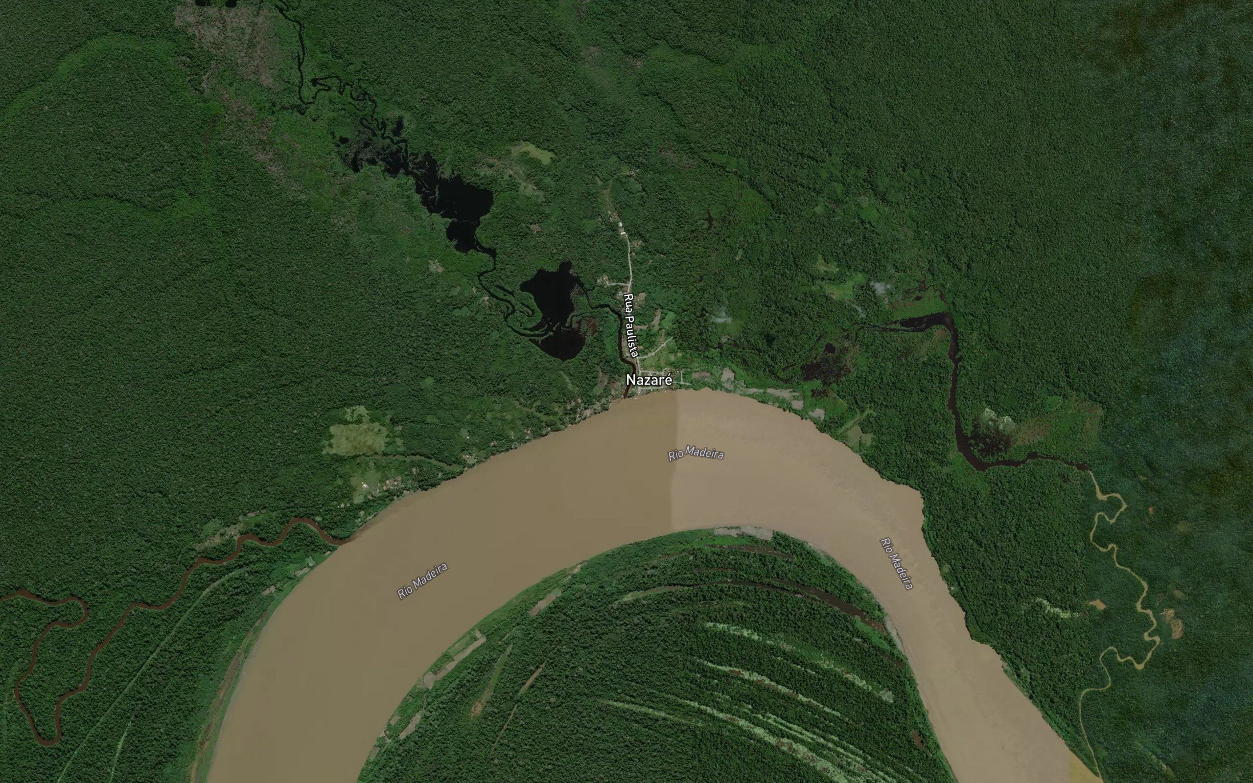 Rio Aponia