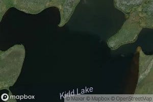 Kidd Lake