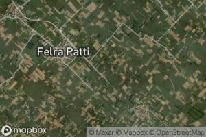 Umri Distributary