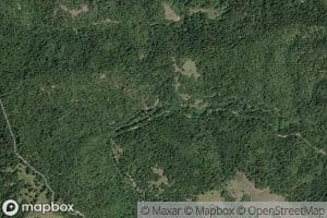 North Fork Buckeye Creek