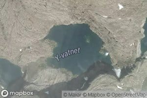 Y-vatnet