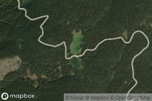 Wells Lake