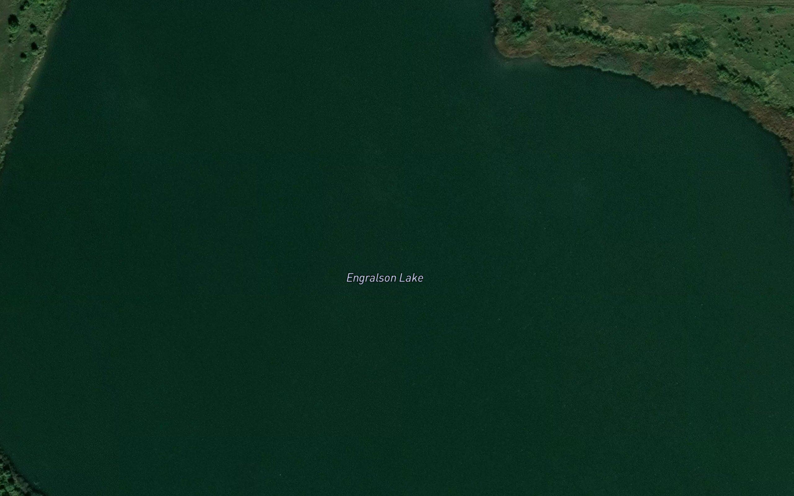 Engralson Lake
