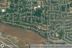 Highland Feeder Canal