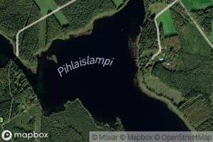 Pihlaislampi