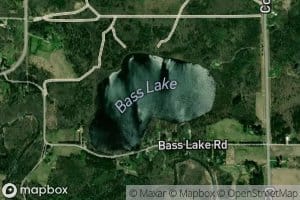 Bass Lake