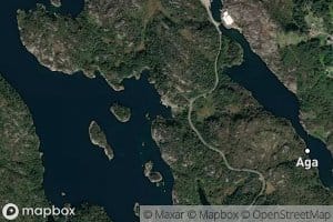 Rotatjornsvika