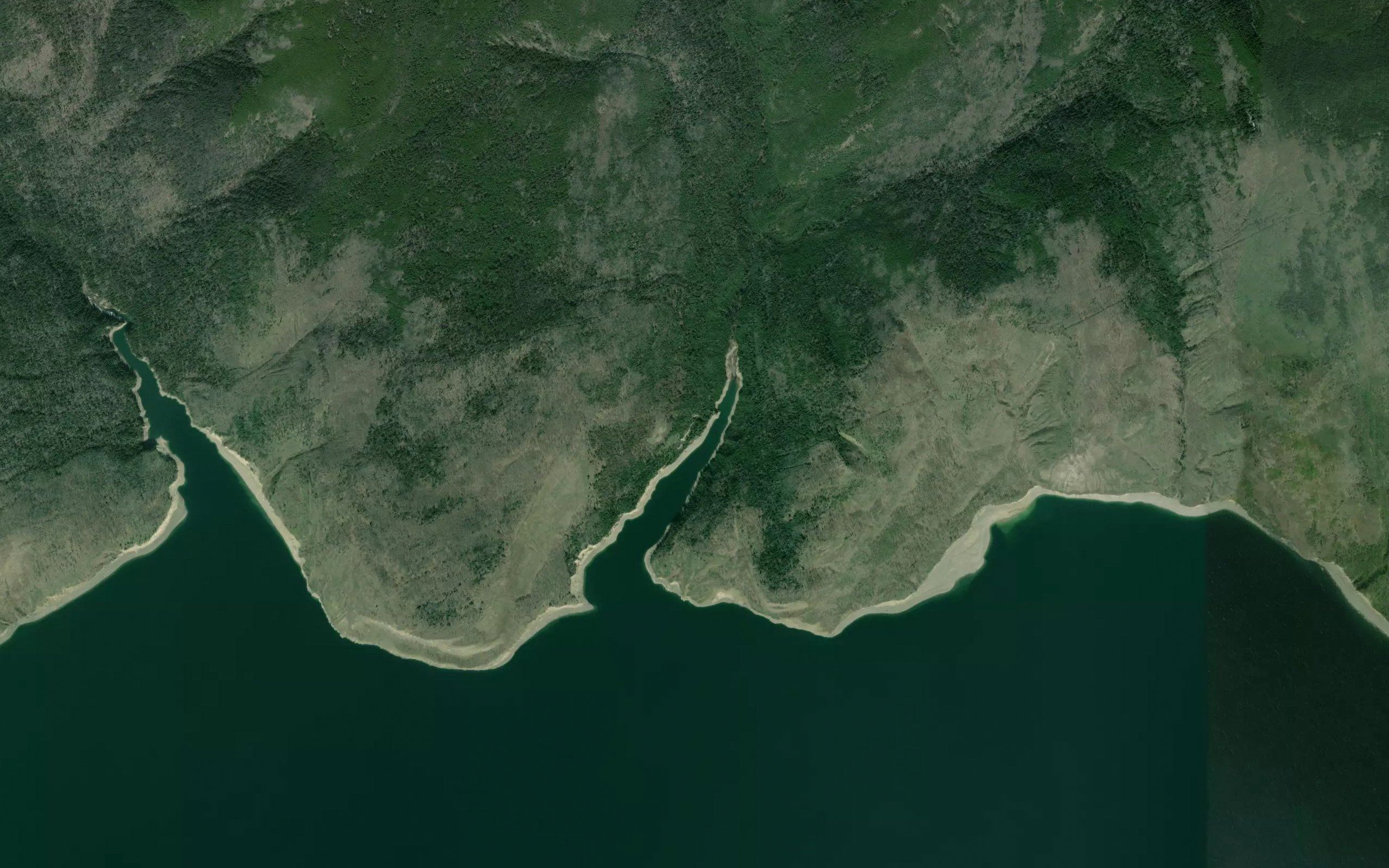 Aylard Creek