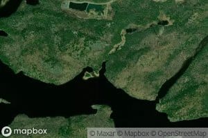 Spellman's Cove