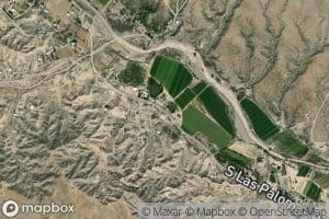 Palomas Community Ditch