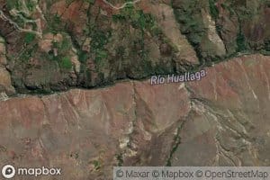 Quebrada Paragococha