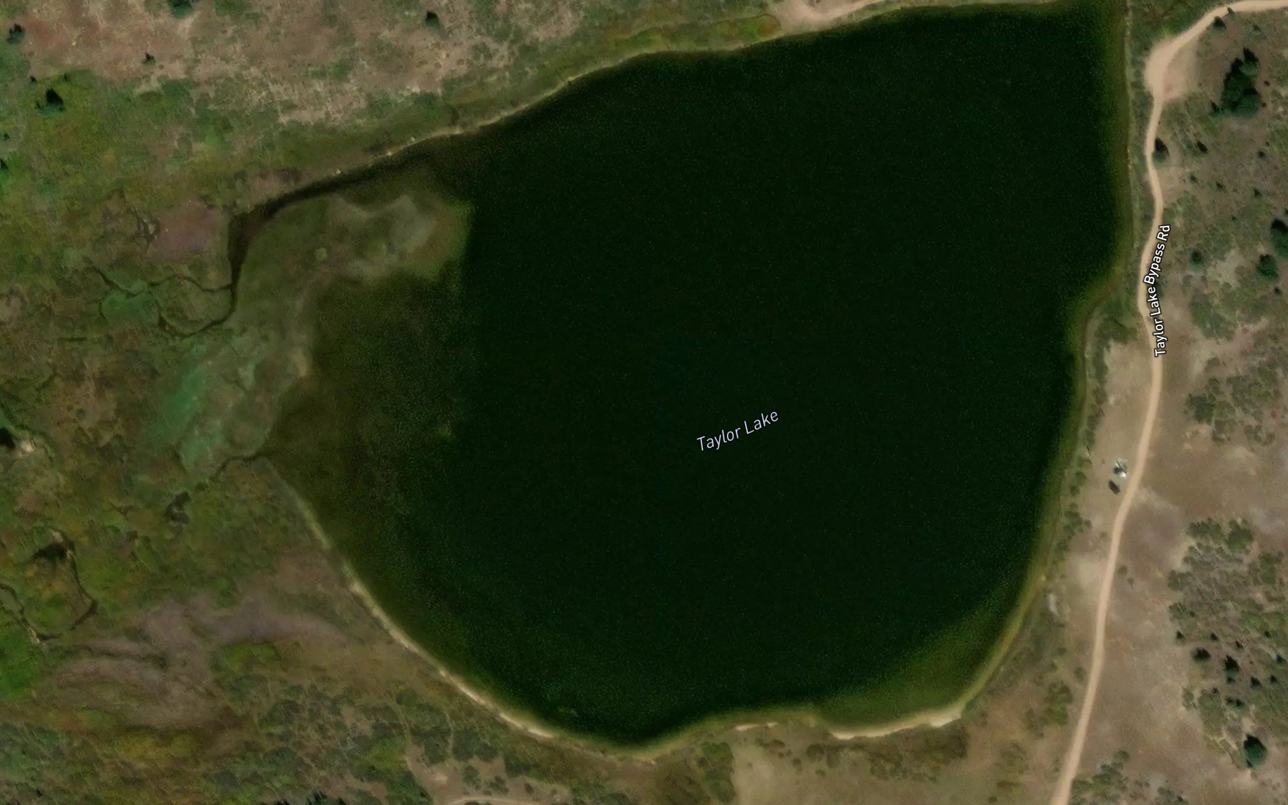 Taylor Lake
