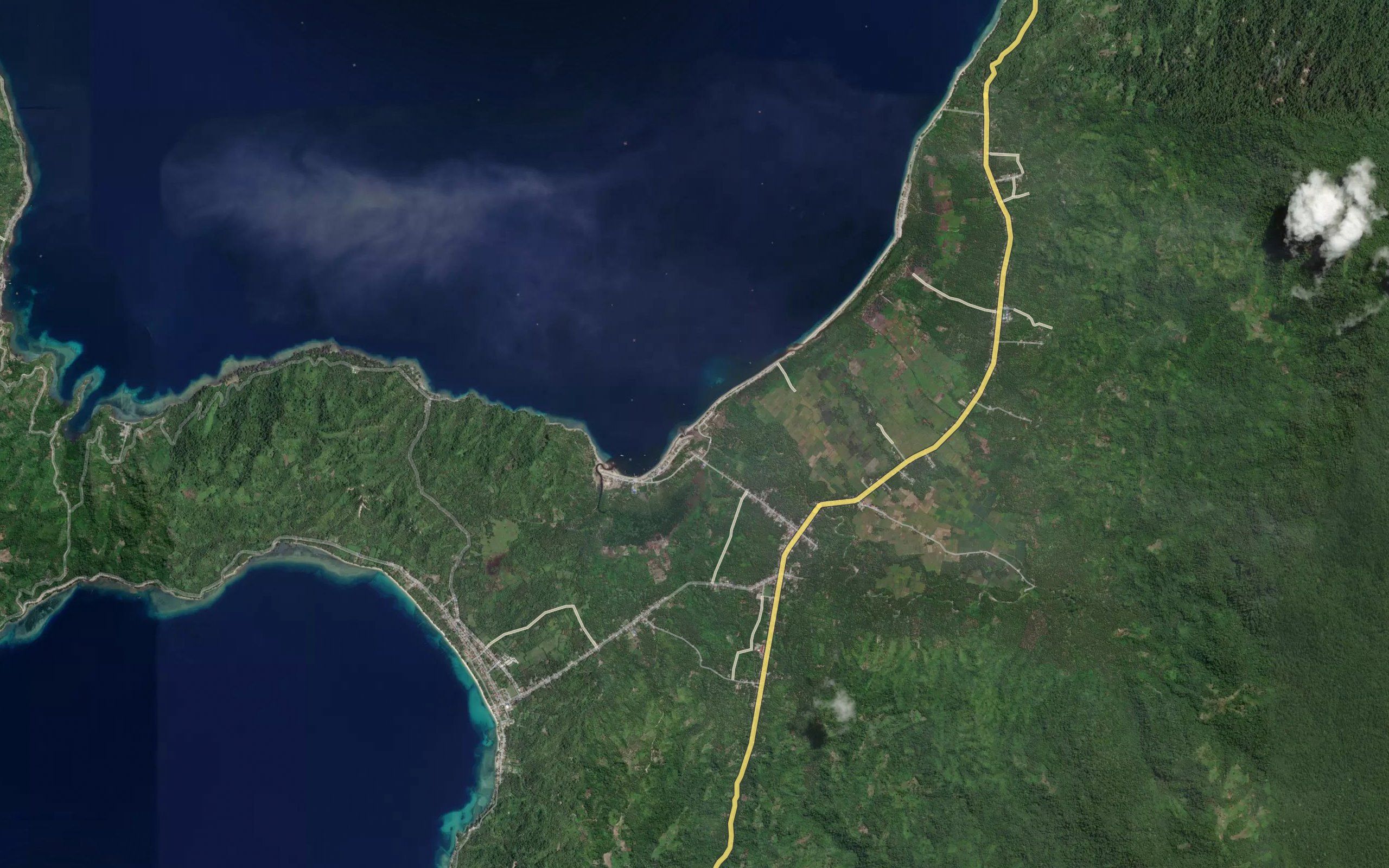 Binangga Airmakuni