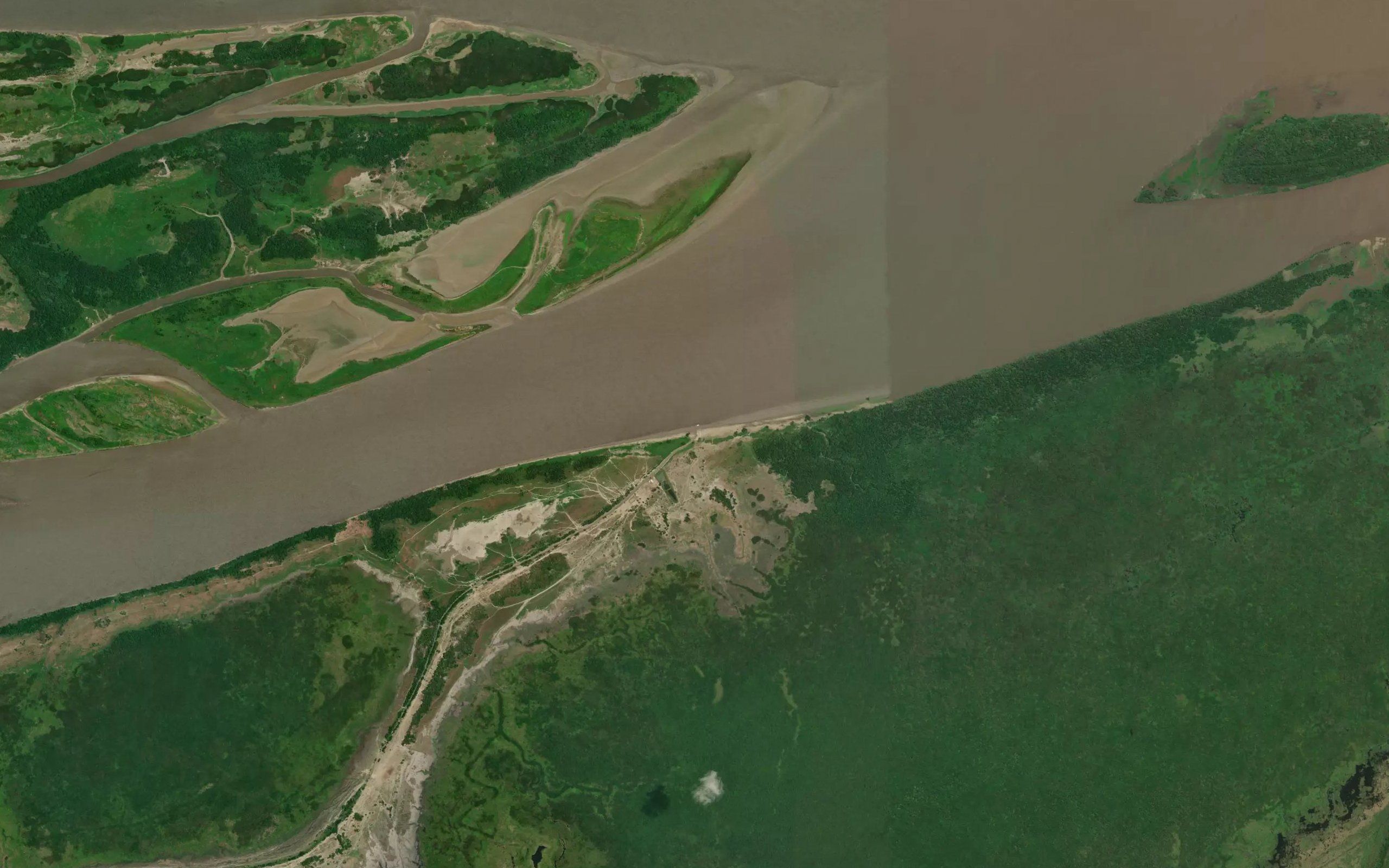 Rio Cajai