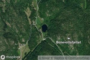 Bonevolltjonna