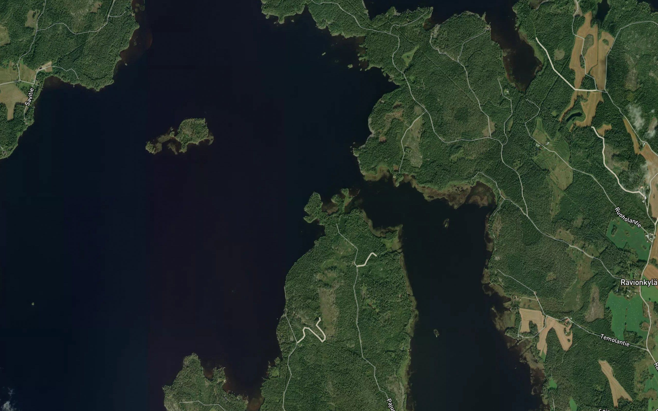 Satulanlahti