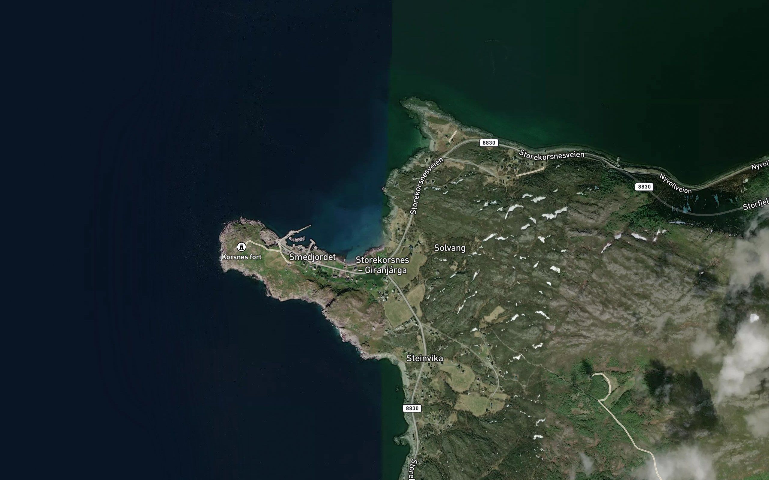 Nordland