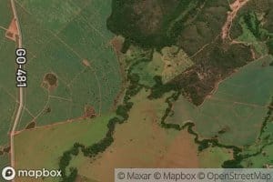 Corrego Vereda Comprida