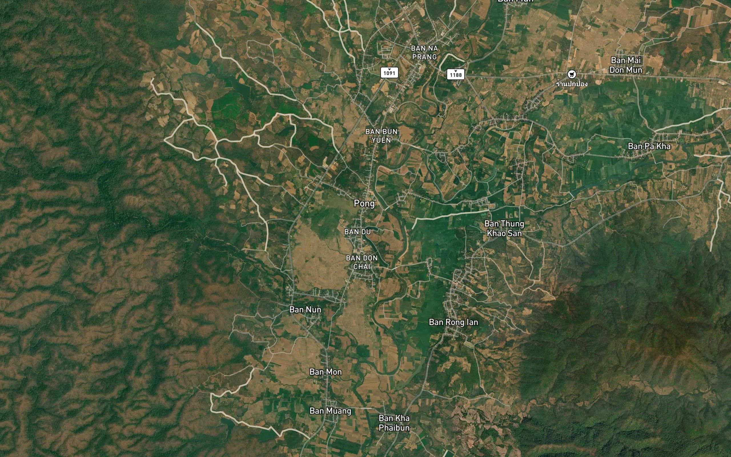 Nong Ban Du