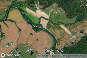 Pope Creek