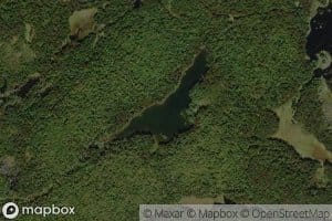 Hitchcock Pond