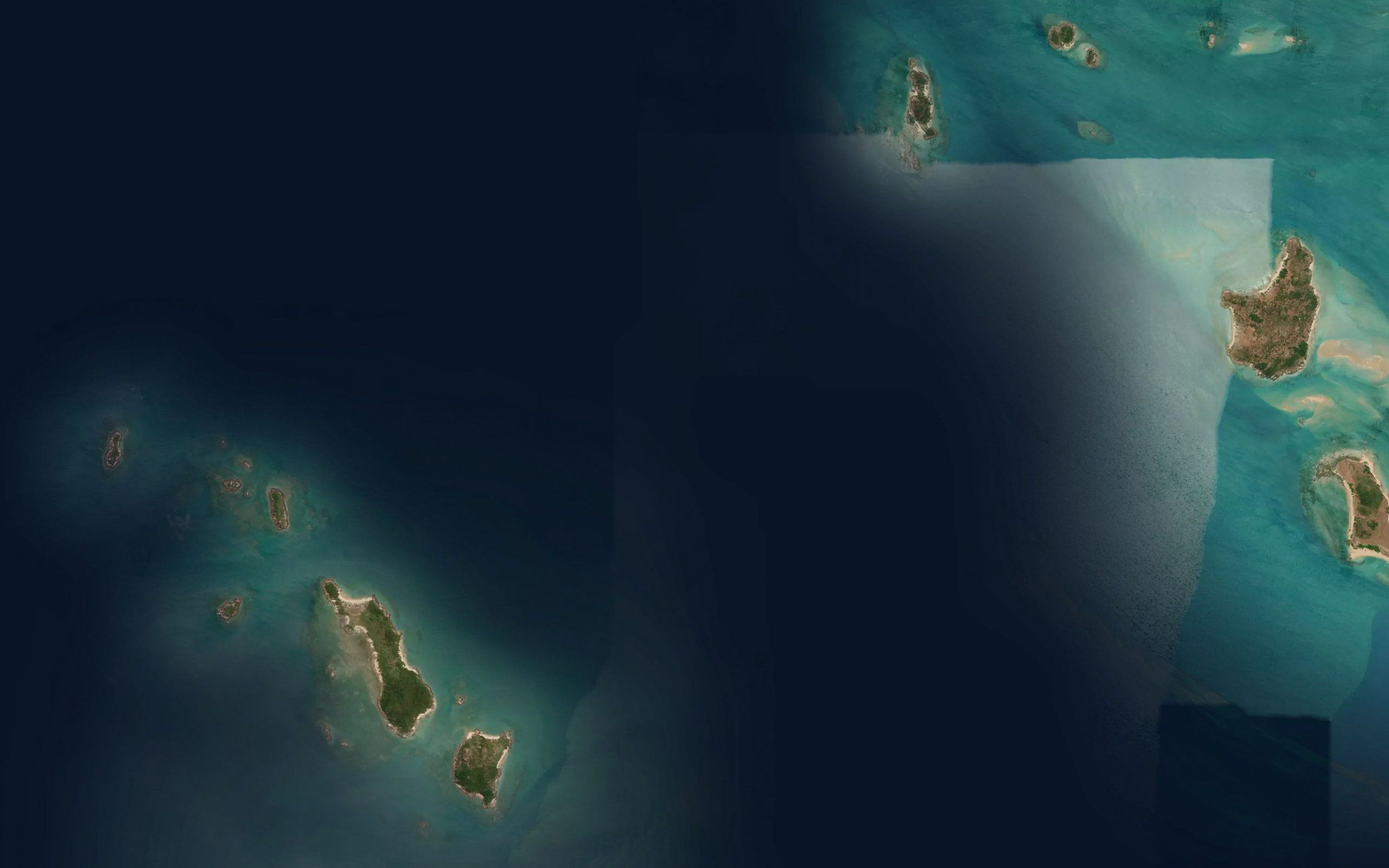 North West Reef