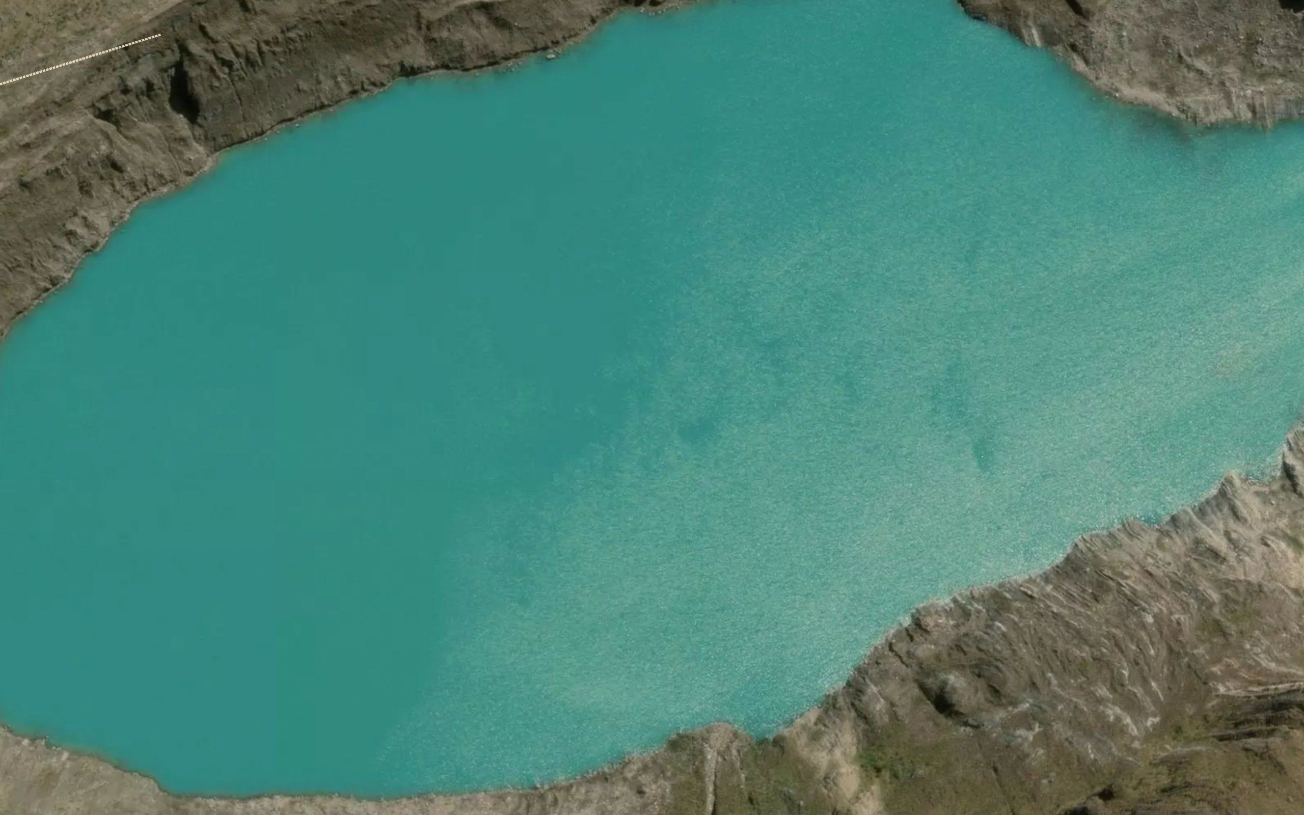 Laguna Solteracocha