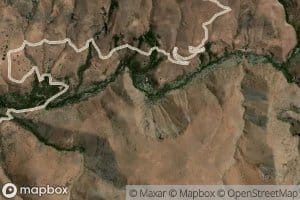 Quebrada Los Riocitos