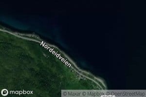 Hestevika