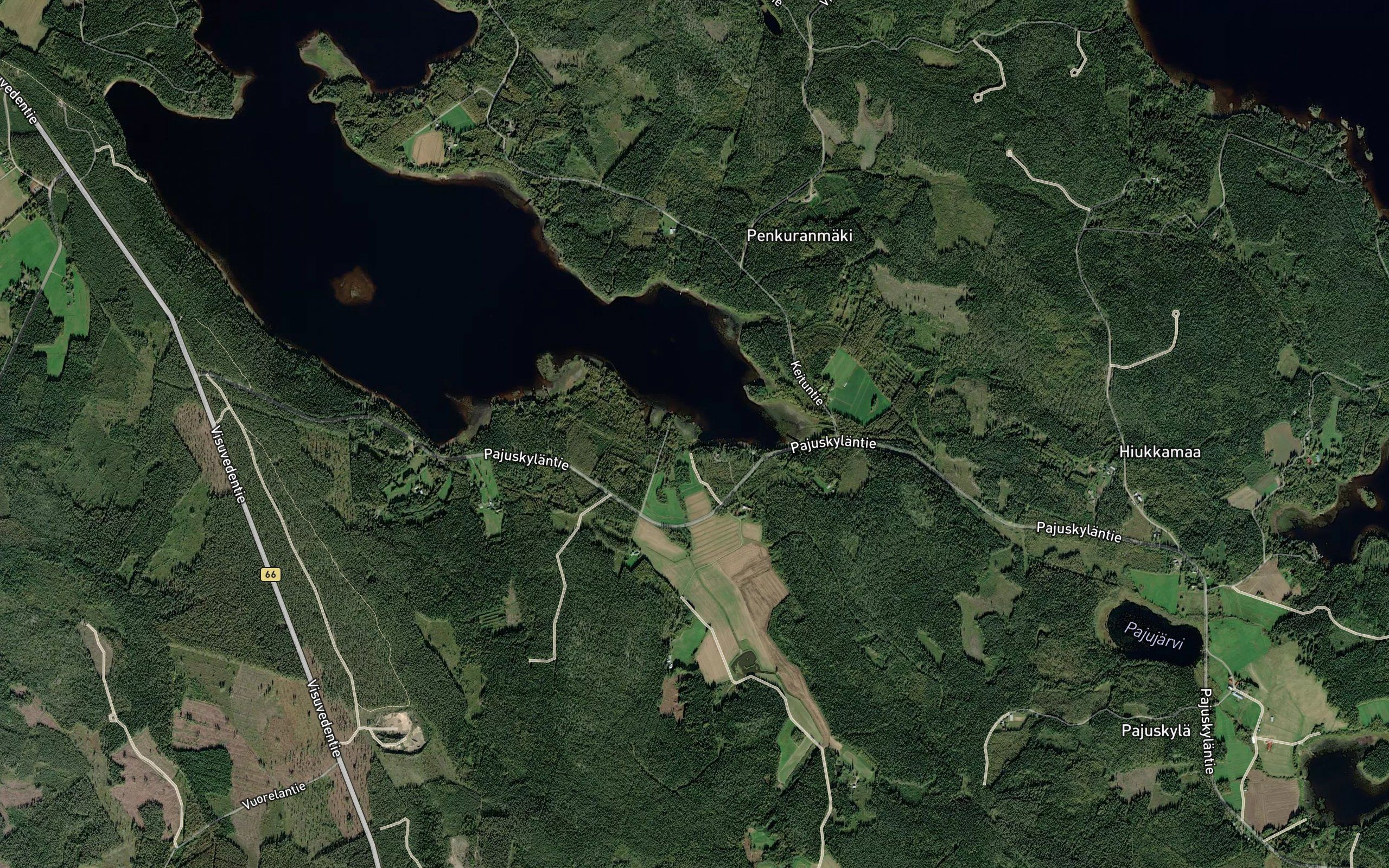 Pahansuonlahti