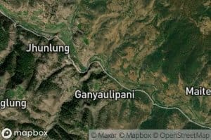 Jyan Khola