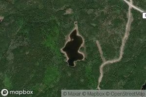 Lac Rene