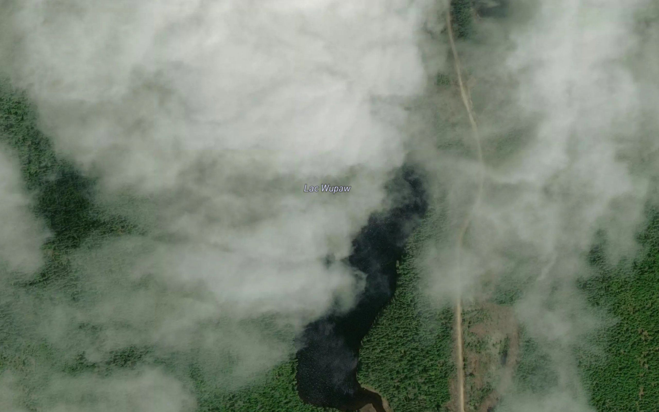Lac Wupaw
