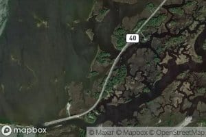 Grassy Creek