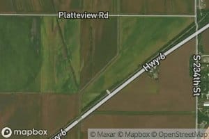 Western Sarpy Ditch