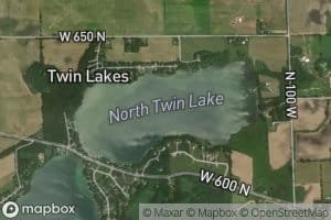 North Twin Lake